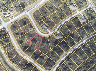 5969 Nyberg Rd, North Port, FL 34291
