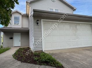 1131 E Lewis St, Fort Wayne, IN 46803