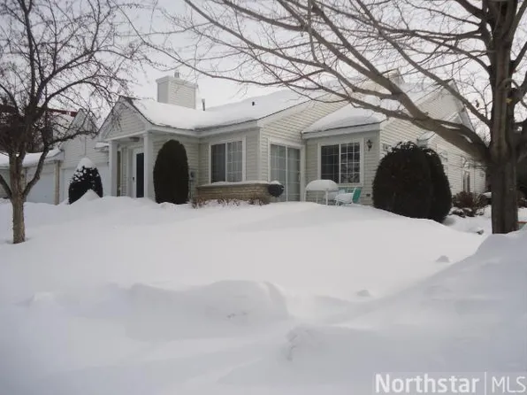 15204 Greenhaven Way, Burnsville, MN 55306