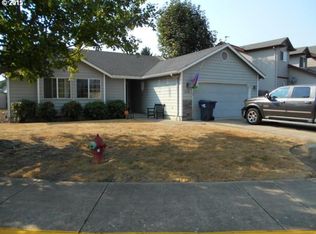 545 Creswood Loop, Creswell, OR 97426