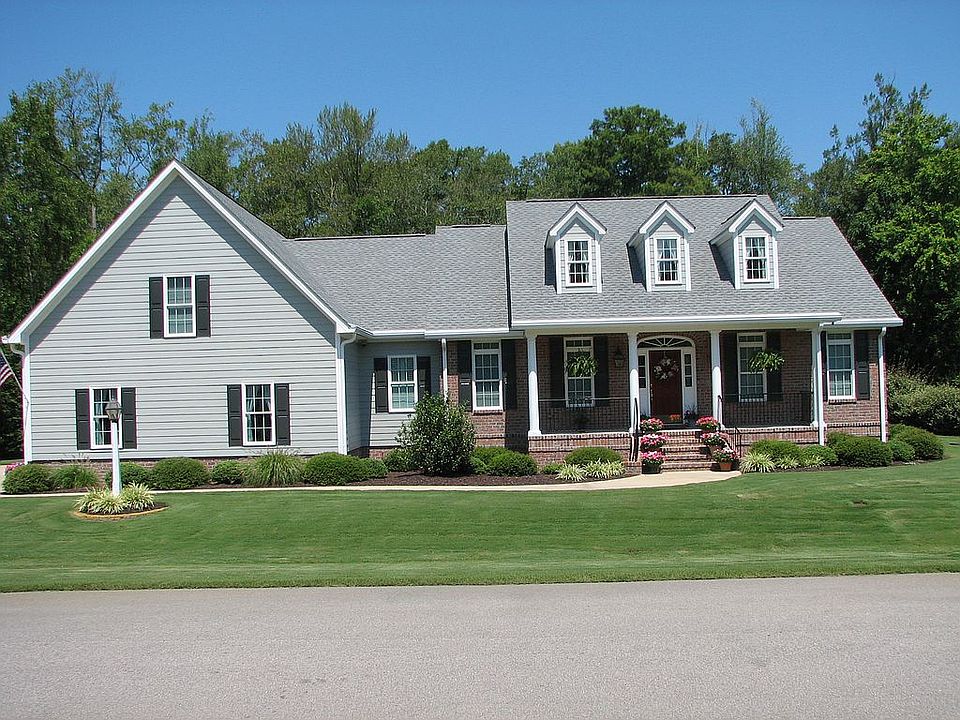 106 Potecasi Creek Court