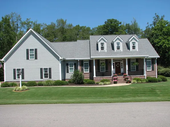 106 Potecasi Creek Ct #9, Hertford, NC 27944