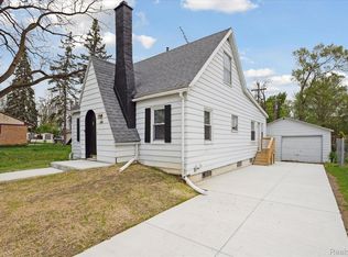 224 N Hewitt Rd, Ypsilanti, MI 48197