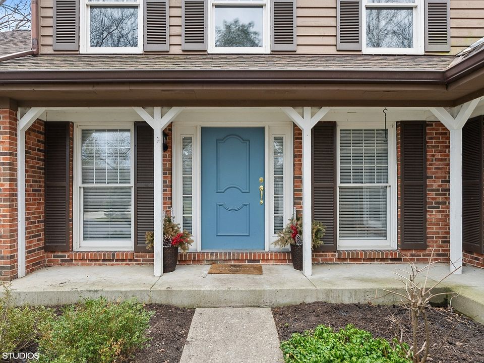 190 Margate Ct, Lake Bluff, IL 60044 Zillow