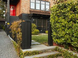 78 Locust Ave, Mill Valley, CA 94941