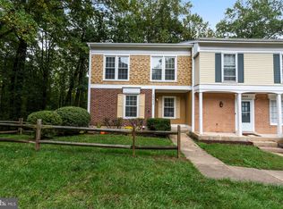 5420 Long Boat Ct, Fairfax, VA
