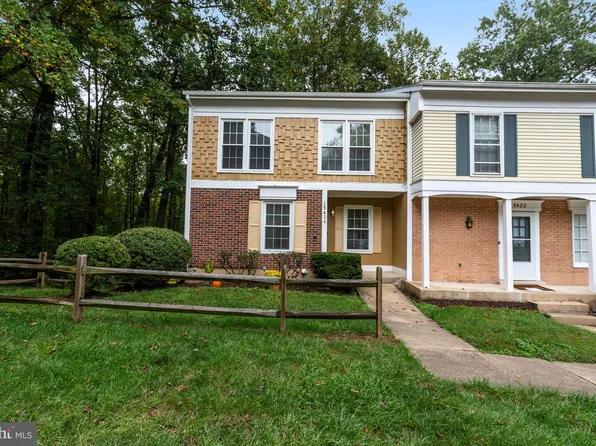 5420 Long Boat Ct, Fairfax, VA 22032