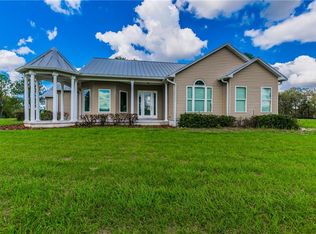 25237 Dan Brown Hill Rd, Brooksville, FL 34602