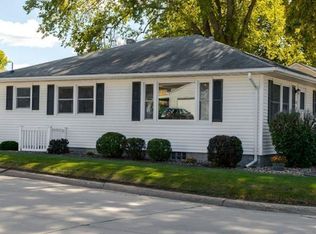1620 5th St, Gilbertville, IA