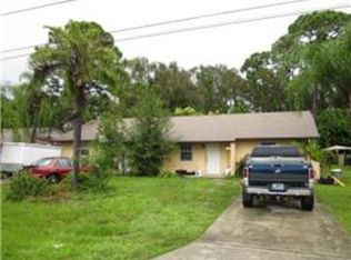 19111 Tangerine Rd, Fort Myers, FL 33967