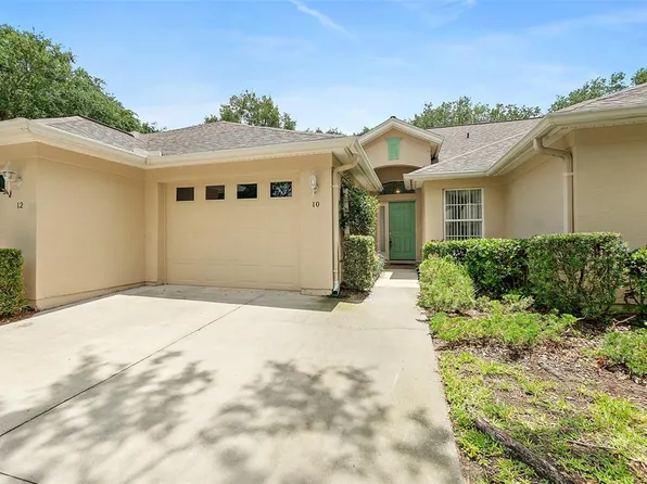 10 CHATHAM PLACE #10, PALM COAST, FL 32164