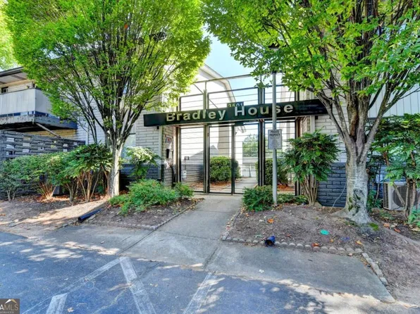 3501 Roswell Rd NE APT 107, Atlanta, GA 30305