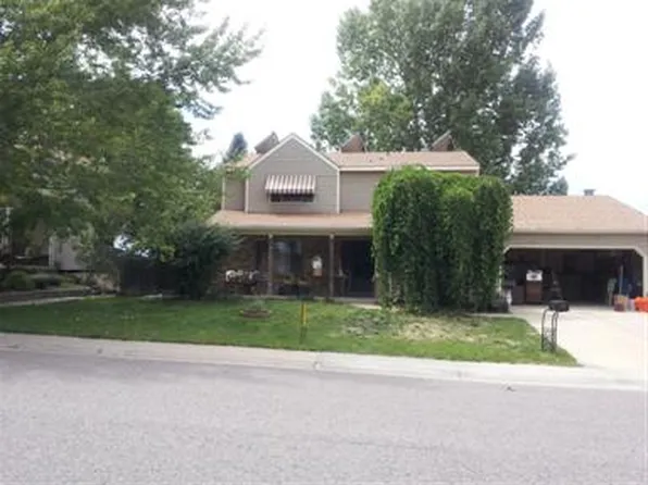 7395 S Washington St, Centennial, CO 80122