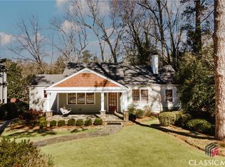 160 Rock Glen Rd, Athens, GA 30606