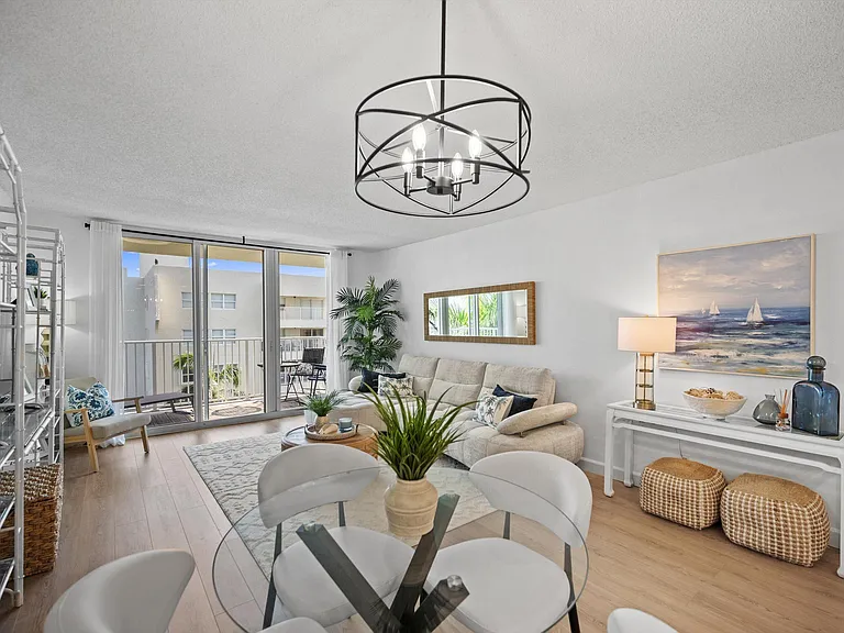 3540 S Ocean Blvd #612 — Photo 4