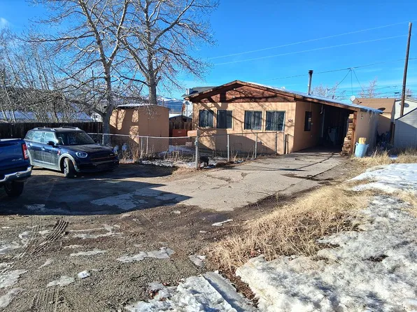 506 E 9th St, Leadville, CO 80461
