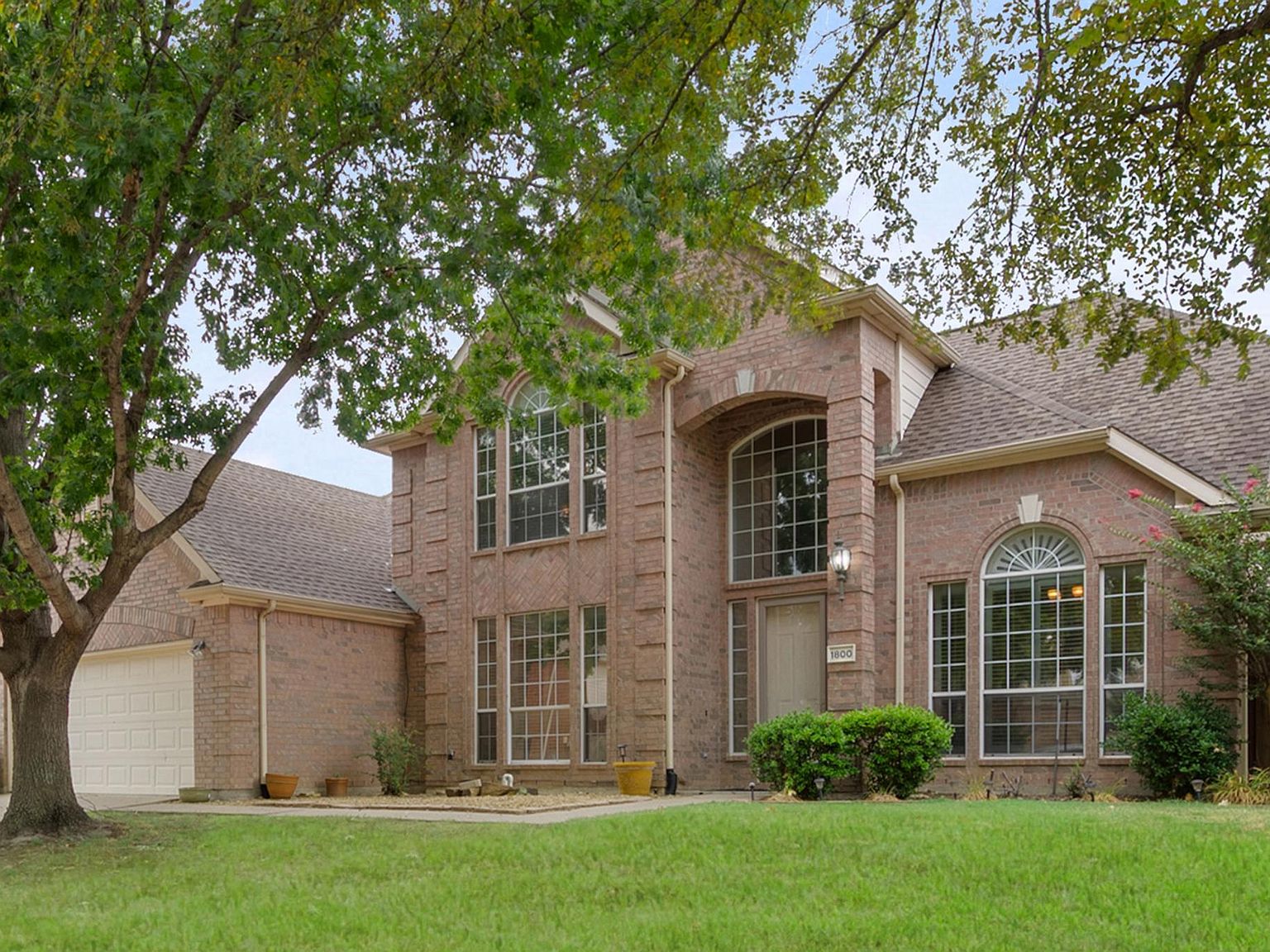 1800 Morning Mist Trl, Flower Mound, TX 75028 Zillow