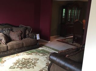 1927 Alvee Cir, Indianapolis, IN 46239