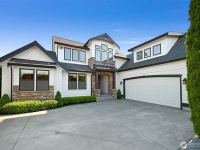 853 Captain Bay Court, Lynden, WA, 98264