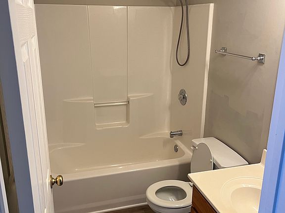 Bathroom #1