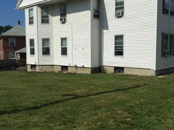 49 Sharon St #1, Waltham, MA 02453