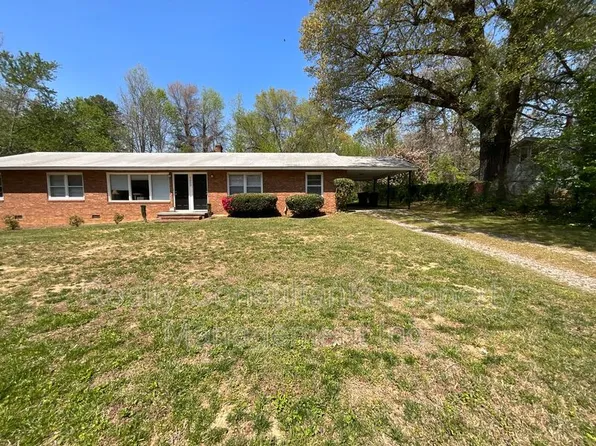 1533 Beaucrest Ave #B, High Pt, NC 27265