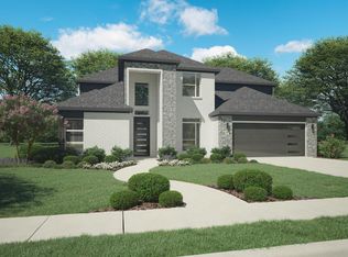 10049 Clover Forest Ct, Frisco, TX 75035