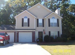 2733 Heather Ridge Ln, Jonesboro, GA 30236