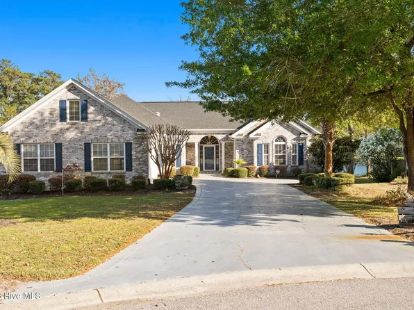 2570 Lake Vista Drive, Little River, SC 29566