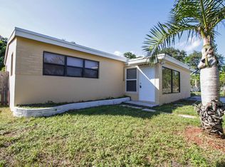 437 SW 22nd Ter, Fort Lauderdale, FL 33312