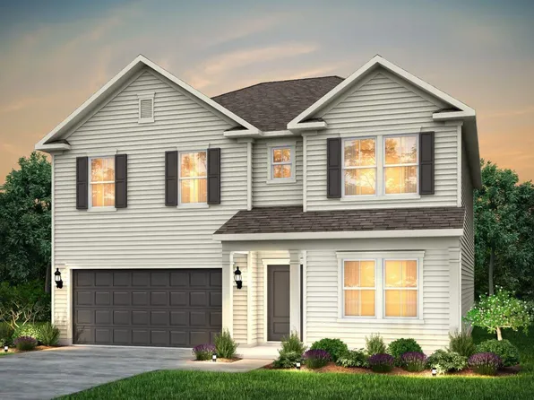 9413 Summer Pl. Phase 2 Lot 039, Longs, SC 29568