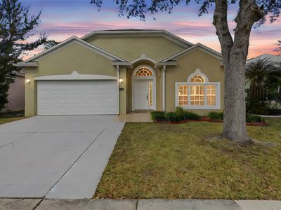 12419 Cape Sound Cv, Orlando, FL, 32825
