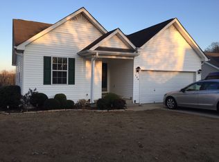 224 Iron Wood Ct, Madison, AL 35758