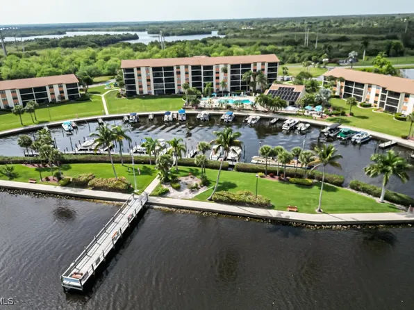 16000 Bay Pointe Blvd #306, North Fort Myers, FL 33917