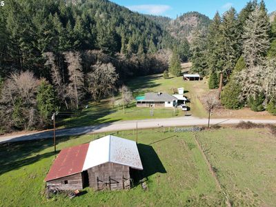 1936 Bilger Creek Rd, Myrtle Creek, OR, 97457