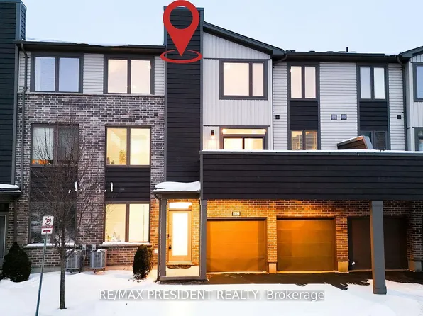 1960 Dalmagarry Rd #132, London, ON N6G 0T8