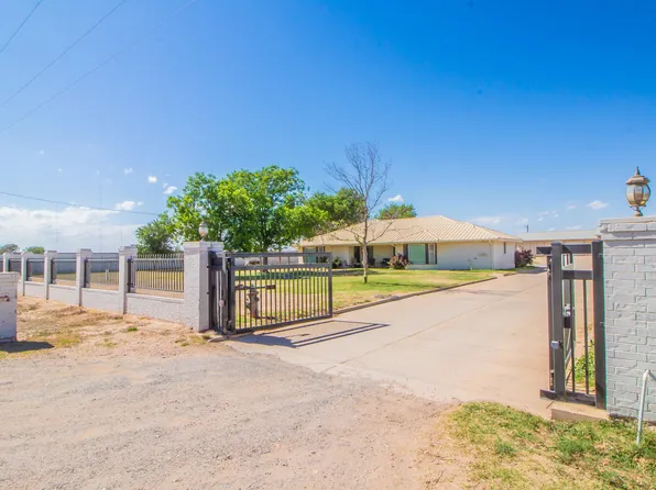 4924 146th St, Lubbock, TX 79424