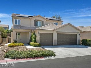 9801 Running Rabbit St, Las Vegas, NV 89143
