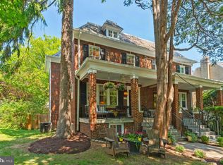 3725 Veazey St NW, Washington, DC