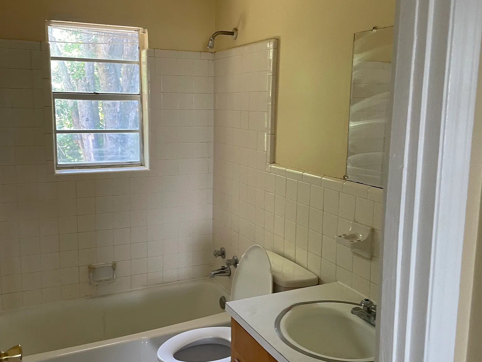 2 bed, $1,100 — Photo 2