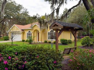 609 Carrack Ct, Saint Marys, GA 31558