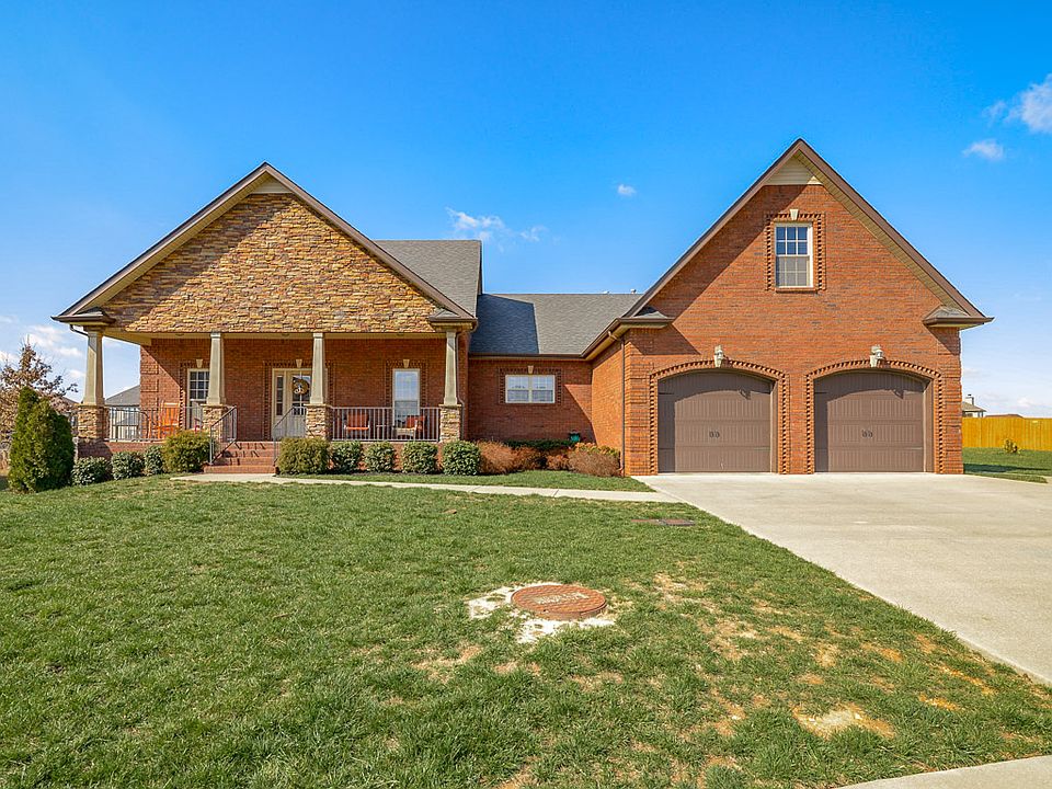 380 Waylon Court