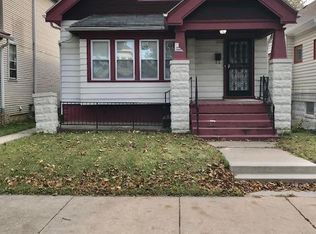 2223 W Melvina St, Milwaukee, WI 53206