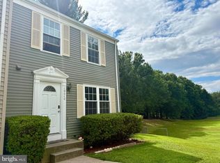 10610 Chisholm Landing Ter, Gaithersburg, MD 20878