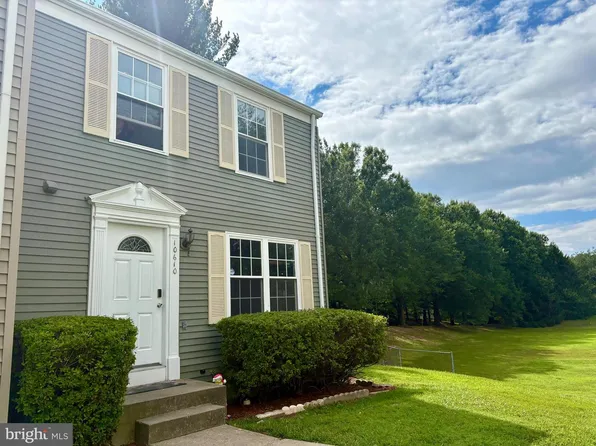 10610 Chisholm Landing Ter, Gaithersburg, MD 20878