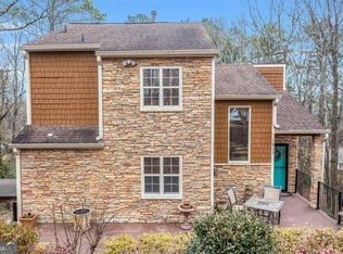 1833 Tree Top Ct, Marietta, GA 30062