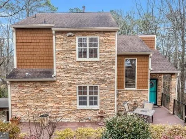 1833 Tree Top Ct, Marietta, GA 30062