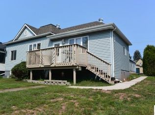 619 8th Ave, Two Harbors, MN 55616