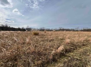 Jimtown Rd, Coalton, WV 26257