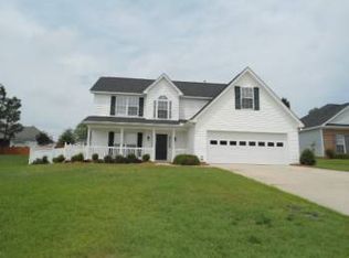 311 Meadow Ridge Ct, Lexington, SC 29073